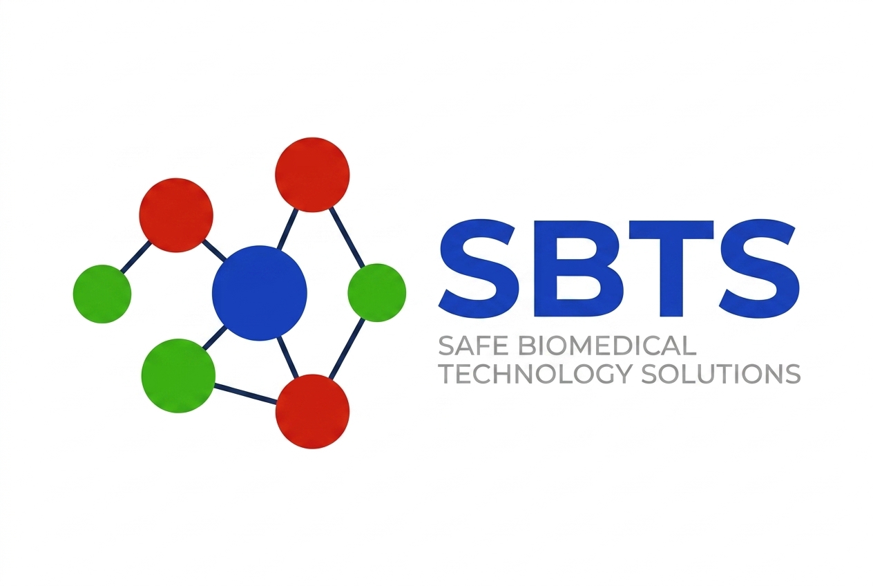 SBTS Logo